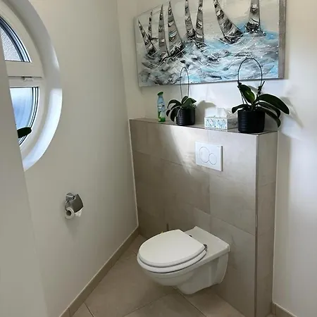 De Luxe Avec Parking Apartment Kayl