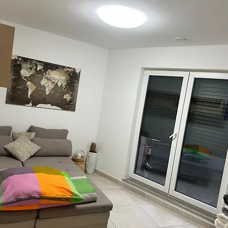 De Luxe Avec Parking Apartment Kayl